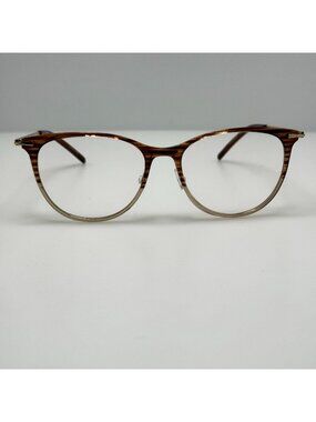 Airlock 3004 216 Eyeglasses Eye Glasses Frames 53-16-140